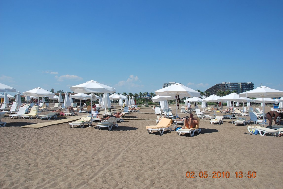 imagini hotel BARUT LARA
